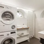 Semesterbostad Föhreuch 1 Borgsum