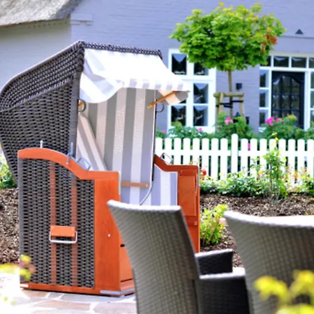 Foehreuch 1 Vakantiehuis *