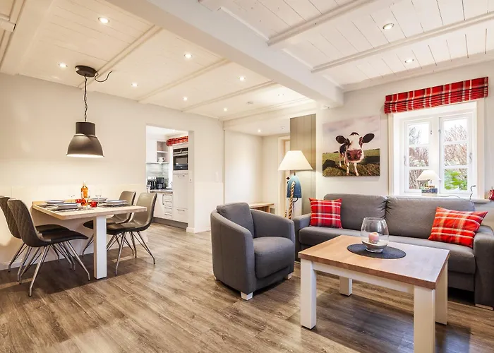 Vakantiehuis Foehreuch 1