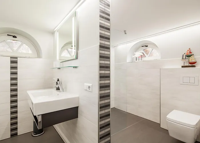 Foehreuch 1 Vakantiehuis Borgsum