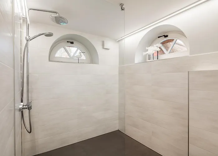 Vakantiehuis Foehreuch 1 *