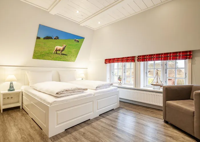 Vakantiehuis Foehreuch 1